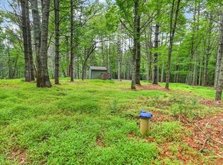 823 Marian Rd, Dugspur, VA 24325