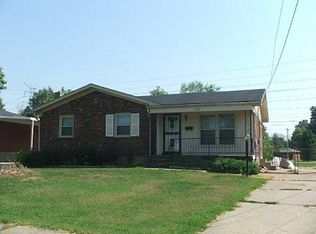 3019 Rockaway Dr, Louisville, KY 40216