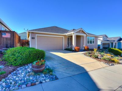 241 Ryans Ln, Grass Valley, CA, 95945