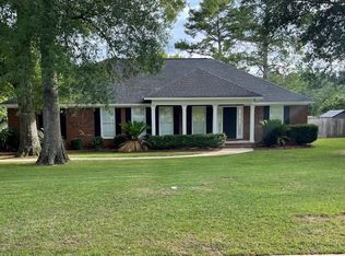 3610 Jenny Ln, Albany, GA 31721
