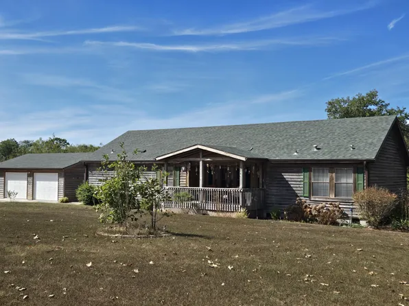 2283 E 360th Road, Louisburg, MO 65685