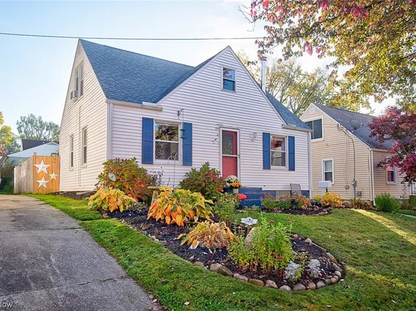 1703 Oakwood Ave, Akron, OH 44301