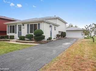 16816 88th Ave, Orland Hills, IL 60487