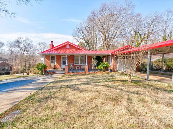 636 Hillcrest Dr, Shelby, NC 28150