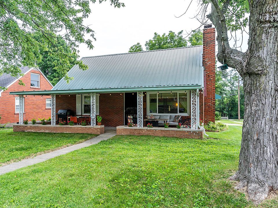 317 E Lowry Ln Lexington, KY, 40503 Apartments for Rent Zillow