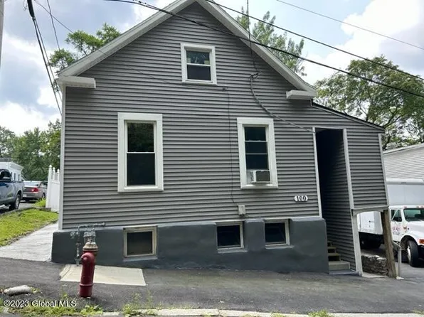 100 Hanover Street, Troy, NY 12180