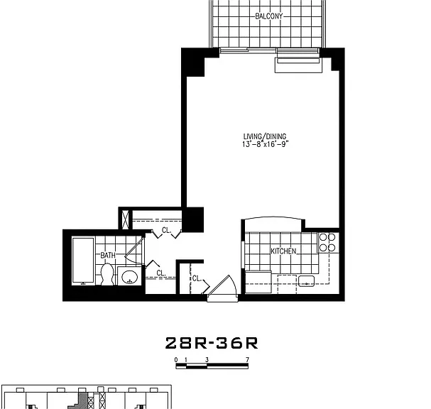 330 E 39th St #35R — Photo 11