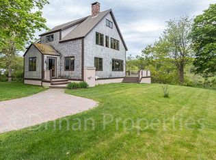 4 Brook Rd, Cape Elizabeth, ME 04107