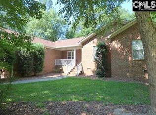 7625 Sunview Cir, Columbia, SC 29209