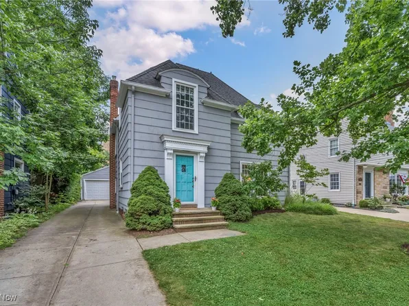 20559 Morewood Pkwy, Rocky River, OH 44116