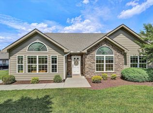 5432 Orchard Villas Cir, Roanoke, VA 24019