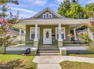 547 Howard Ave, Biloxi, MS 39530