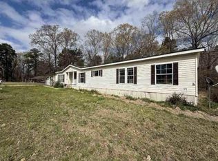 139 Booger Ln, Columbia, LA 71418