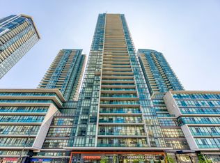 4070 Confederation Pkwy #1202, Mississauga, ON L5B 0E9