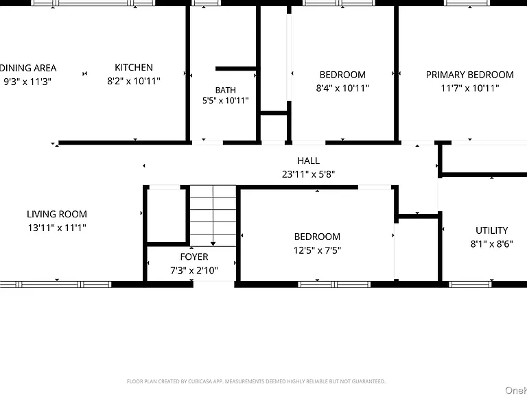 43 Glenmere Homesites Rd #1F — Photo 14