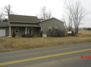 1345 Richvale Rd, Zanesville, OH 43701