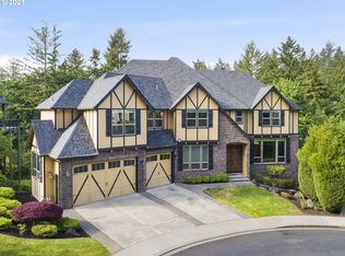 2035 NW 17th Ave, Camas, WA 98607