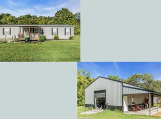 490 Twomey Rd, Centerville, TN 37033