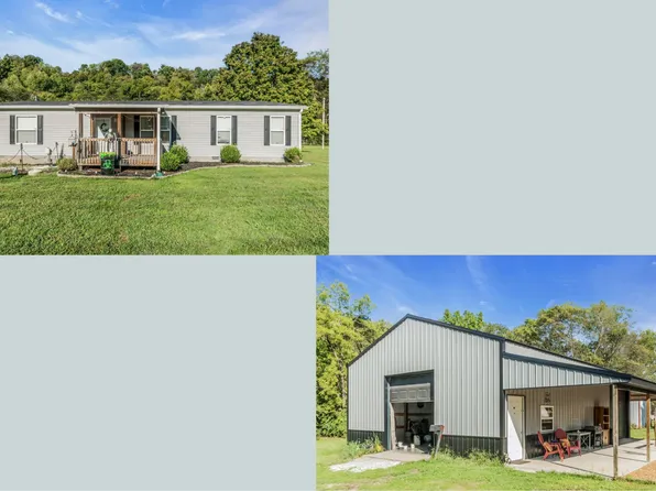 490 Twomey Rd, Centerville, TN 37033
