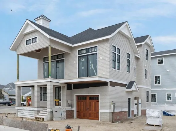 401 E 10th Ave, North Wildwood, NJ 08260