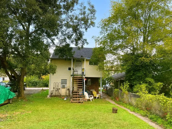 720 Adams Ave, Huntington, WV 25701