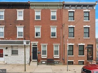 2503 E Norris St, Philadelphia, PA