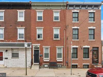 2503 E Norris St, Philadelphia, PA, 19125