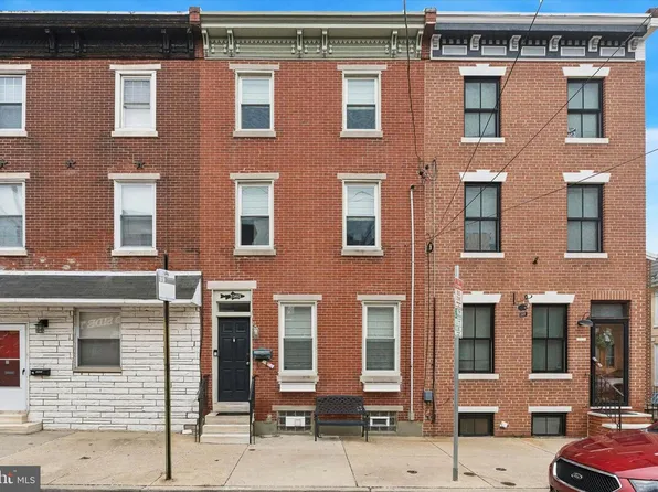 2503 E Norris St, Philadelphia, PA 19125