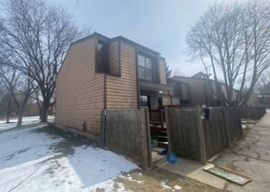 Property Side View