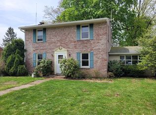 1514 Terrill Rd, Harrisburg, PA 17109