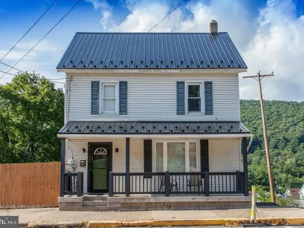 503 W Shamokin St, Trevorton, PA 17881