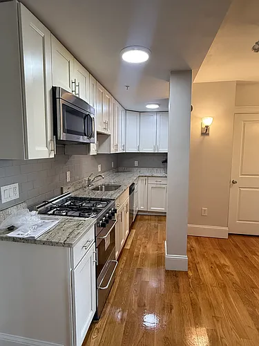 71 Westland Ave #1 Photo 1