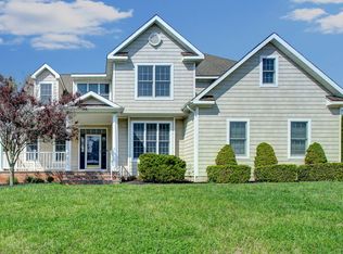 100 W Mantoloking Dr, Brick, NJ 08723