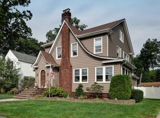 12 Herning Ave, Cranford, NJ 07016