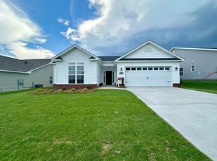 329 Jardon St, Augusta, GA 30909