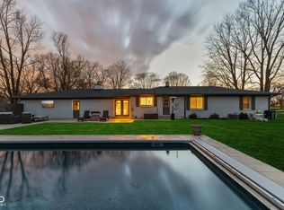 217 West Dr, Fortville, IN 46040