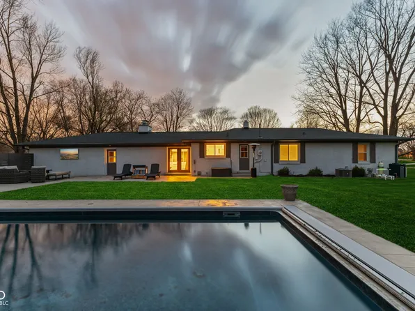 217 West Dr, Fortville, IN 46040