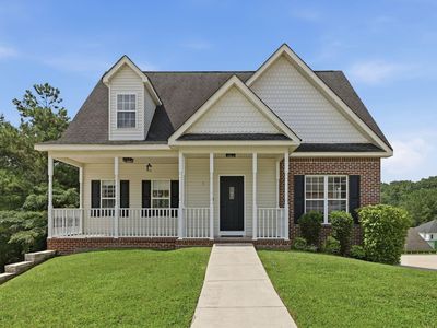 1073 Fuller Glen Cir, Chattanooga, TN, 37421