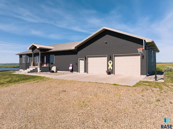 28881 State Highway 50, Geddes, SD 57342