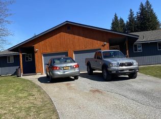 9373 Northland St, Juneau, AK 99801