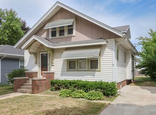 1505 Arthur Ave, Racine, WI 53405