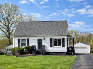 1905 Monticello Ave NW, Warren, OH 44485