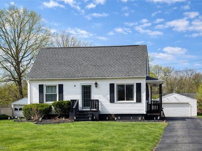 1905 Monticello Ave NW, Warren, OH, 44485