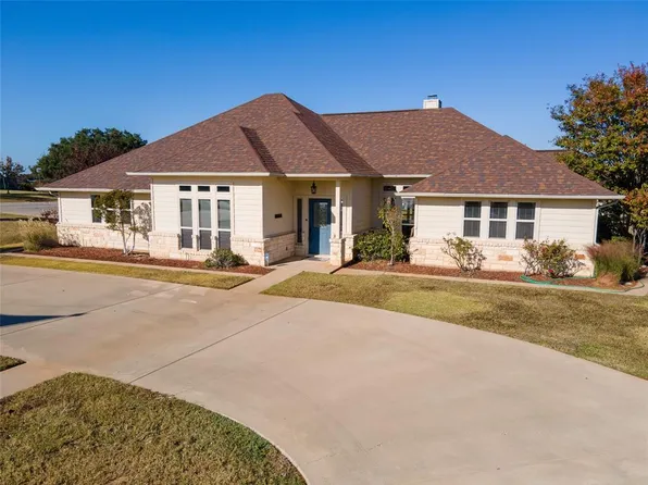 2100 W Emerald Bend Ct, Granbury, TX 76049