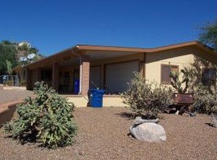 1560 E Silver King Rd, Queen Valley, AZ 85218