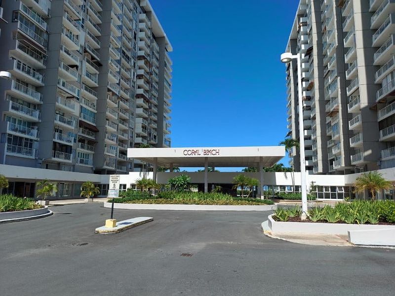 1st image of Cond Coral Beach Torre Ave #Ii-apt 1401