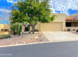 1071 E Camino Corrida, Oro Valley, AZ 85704