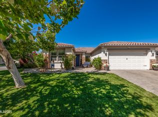7105 High Hill St, Sparks, NV
