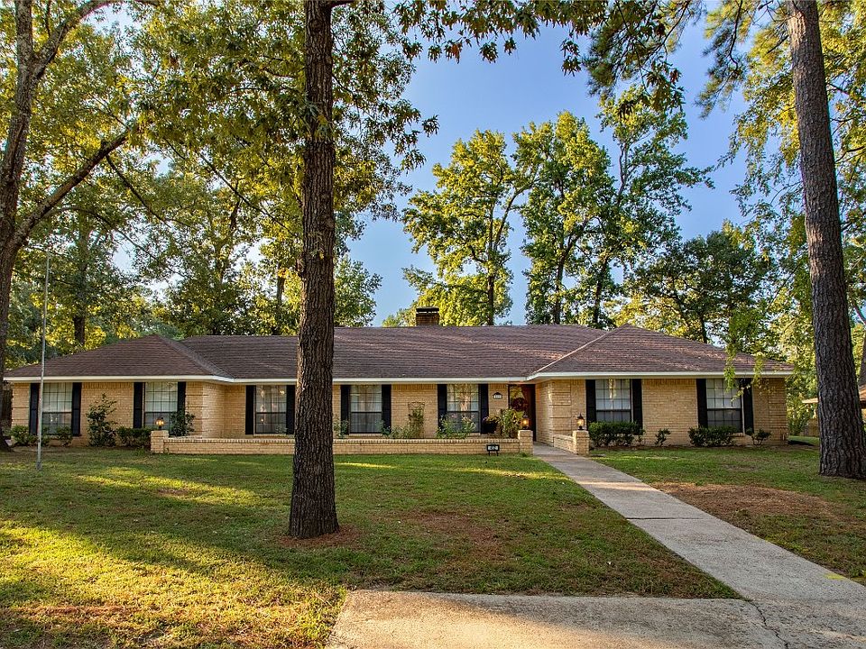 412 Nathan Dr, Quitman, TX 75783 Zillow