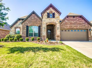 332 Haven Rd, Waxahachie, TX 75165